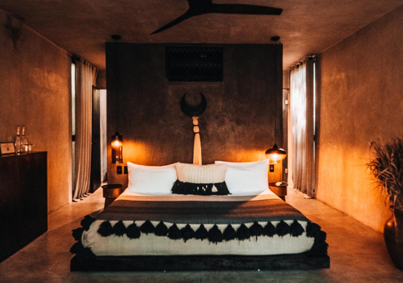 Hotel Bardo - Adults Only Tulum Cameră foto