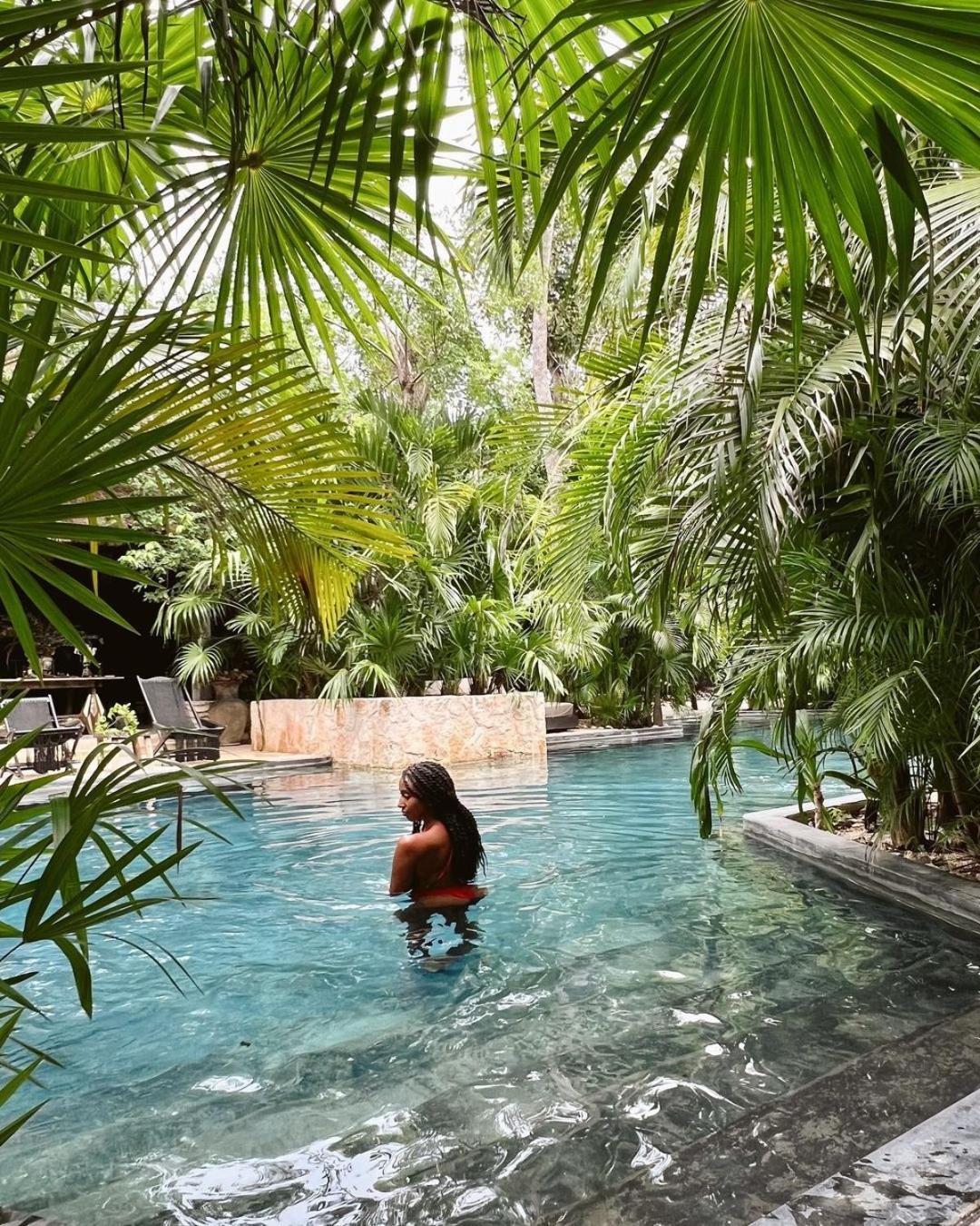 Hotel Bardo - Adults Only Tulum Exterior foto
